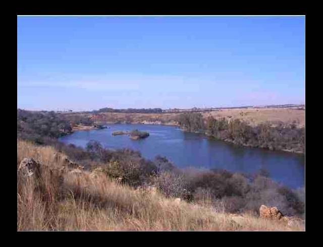 LAND FOR SALE IN VAALOEWER